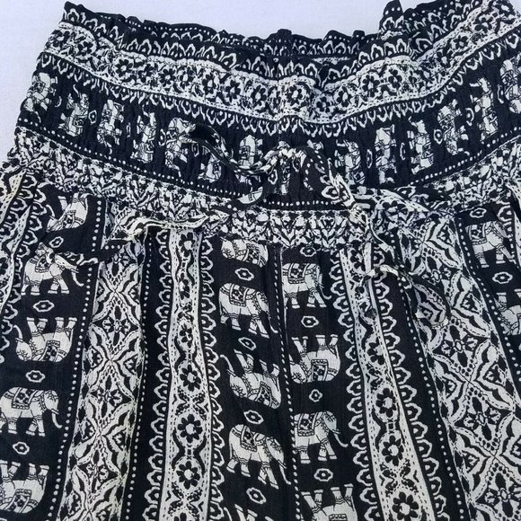 Women's Kingston Grey Joggers. Size Medium - Picture 5 of 6